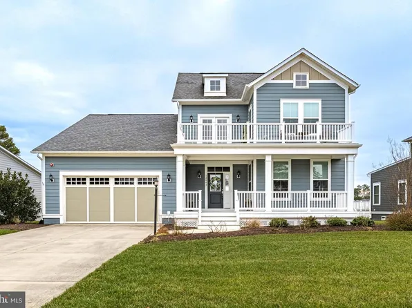 12048 Pimlico Ln, Berlin, MD 21811