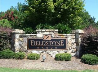 270 Hillgrove Dr, Willow Spring, NC 27592