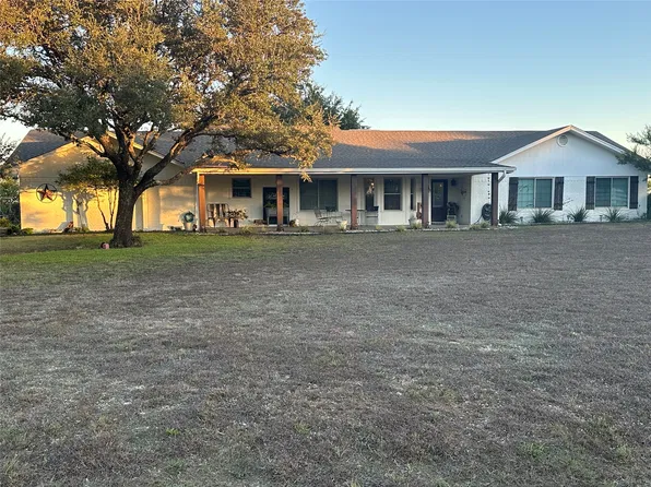 458 Mitchell Rd, Lorena, TX 76655