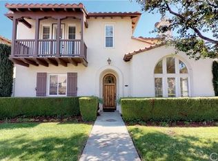 26916 Monterey Ave, Valencia, CA 91355