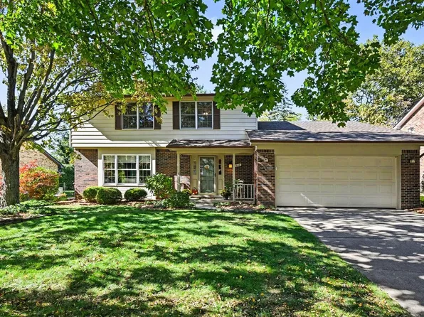 2240 Tilsby Ct, Ann Arbor, MI 48103