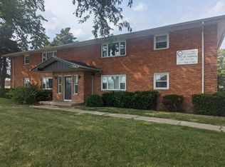 1702 West Anthony Drive - 3, Champaign, IL 61821