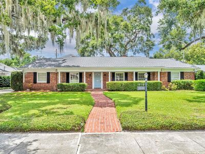 2500 Lake Shore Dr, Orlando, FL, 32803