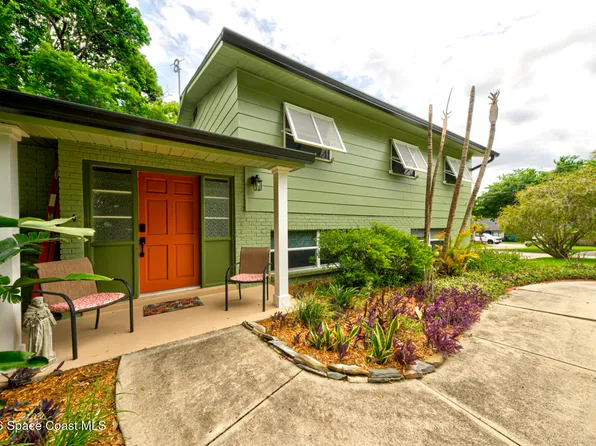 110 Briarwood Ln, Cocoa, FL 32926