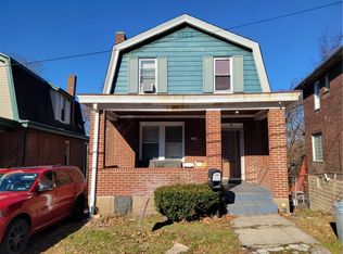 1415 Marlboro Ave, Pittsburgh, PA 15221