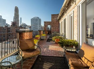 340 E 72nd St, New York, NY 10021