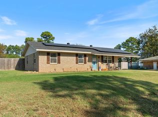106 Cedar Crest Rd, Judsonia, AR 72081