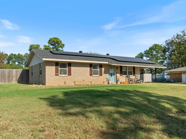 106 Cedar Crest Rd, Judsonia, AR 72081