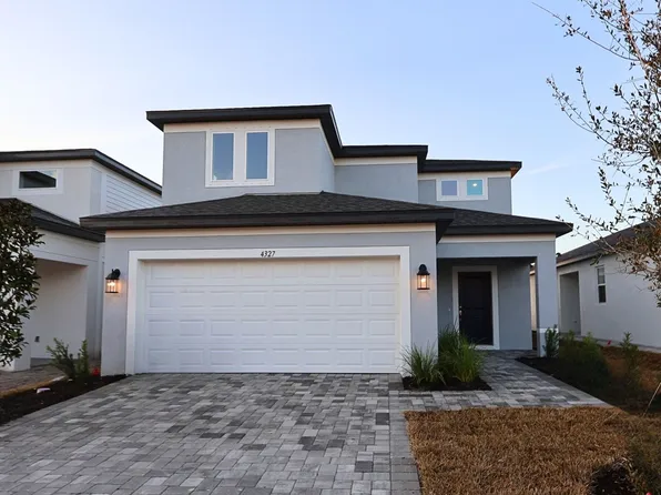 4327 Outhaul Run, Palmetto, FL 34221