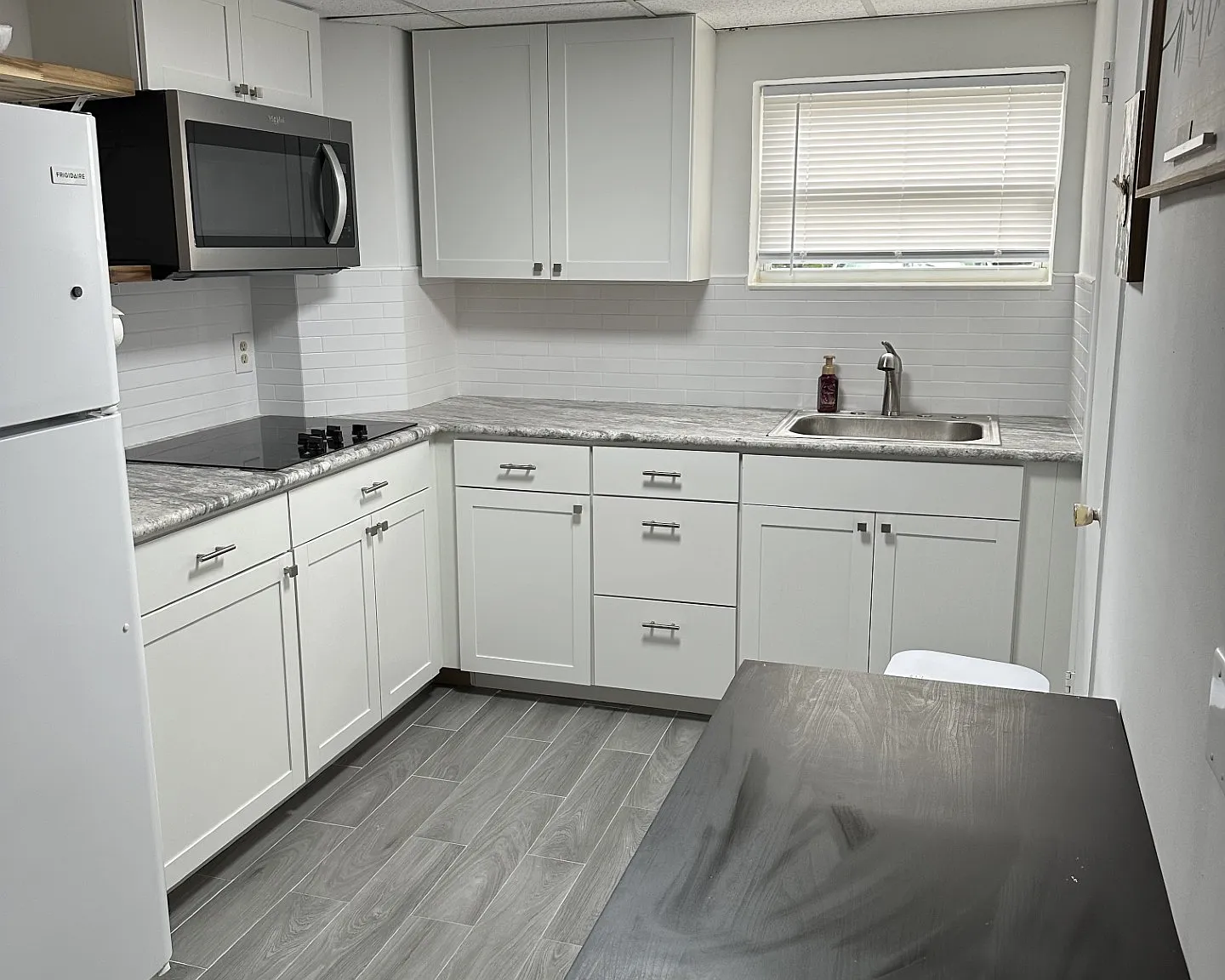 1 bed, 528 sqft, $1,550 — Photo 2