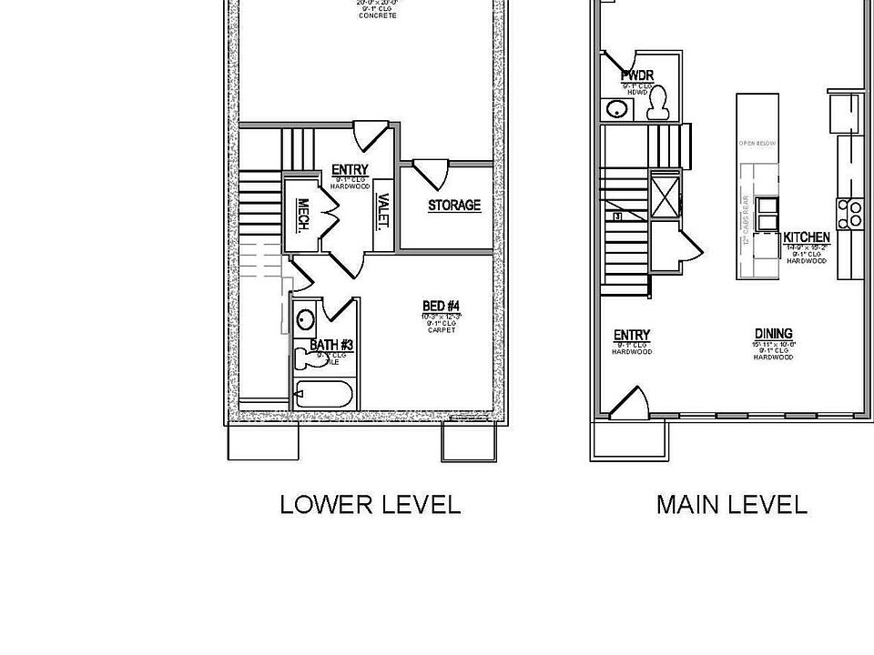 2nd image of 9448 Horizon Dr
