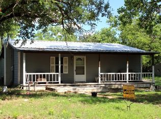 517 Harvey St, De Leon, TX 76444