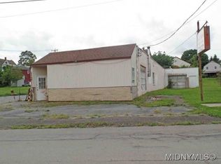 2201 Erie St, Utica, NY 13502