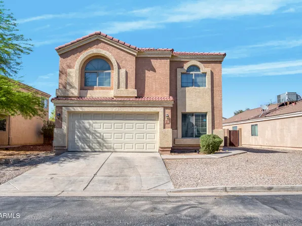 6572 E FLYNN Avenue, Florence, AZ 85132