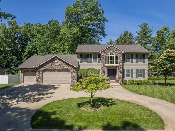 5278 Thames Ct, Jackson, MI 49201