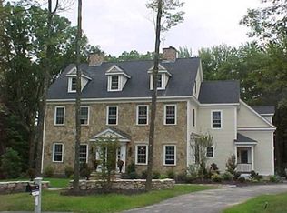 14 Park Grove Lane, Shrewsbury, MA 01545