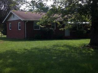 114 Blackburn Dr, Bristol, TN 37620