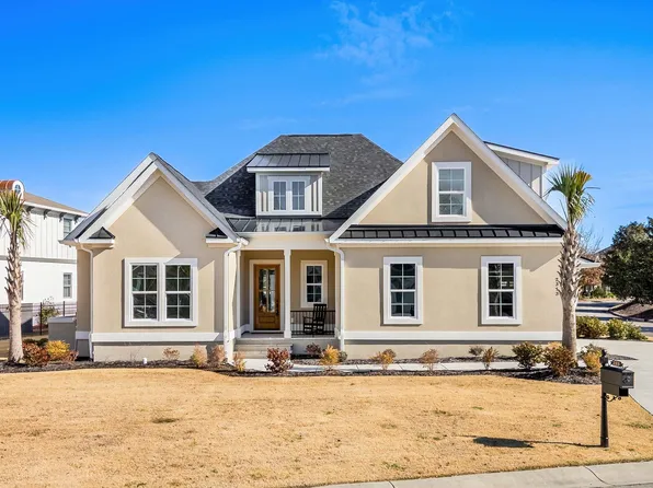 2313 Summersweet Ln., Myrtle Beach, SC 29579