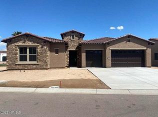3223 N 167th Dr, Goodyear, AZ 85395