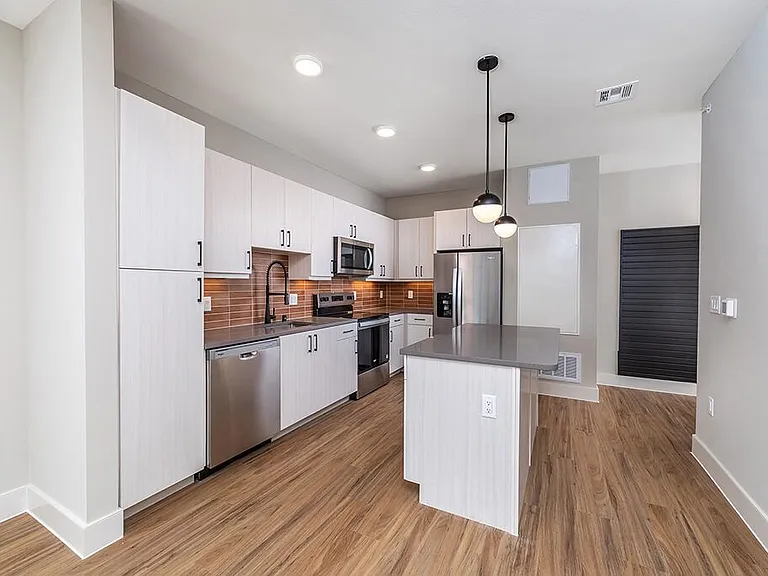 Olivean Apartments — Photo 44