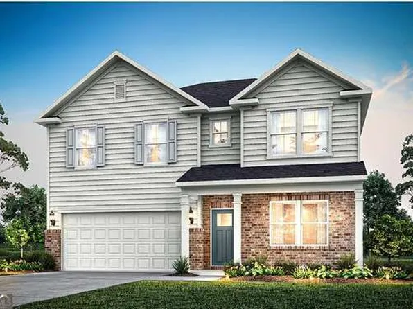 814 Tupelo Way, Villa Rica, GA 30180