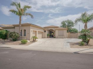 3265 N 144th Dr, Goodyear, AZ 85395