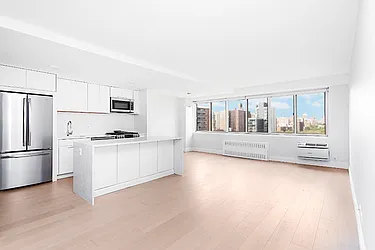 Rented by Living New York