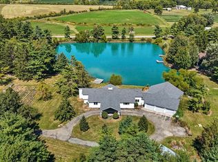 5321 W County Road 350 N, Muncie, IN 47304