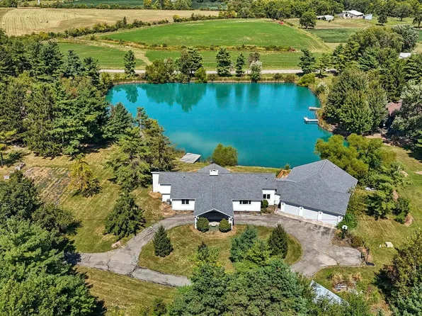 5321 W County Road 350 N, Muncie, IN 47304