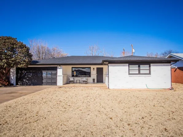 2208 60th St, Lubbock, TX 79412