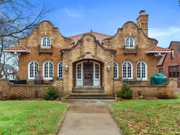 5101 West Washington BOULEVARD, Milwaukee, WI 53208