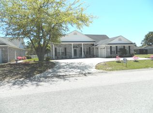 4309 Mandi Ave, Little River, SC 29566