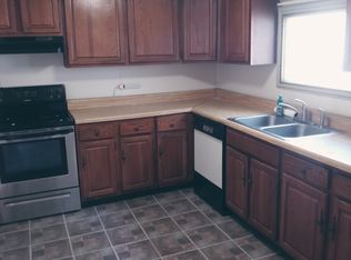 823 Wilson St, Gallitzin, PA 16641