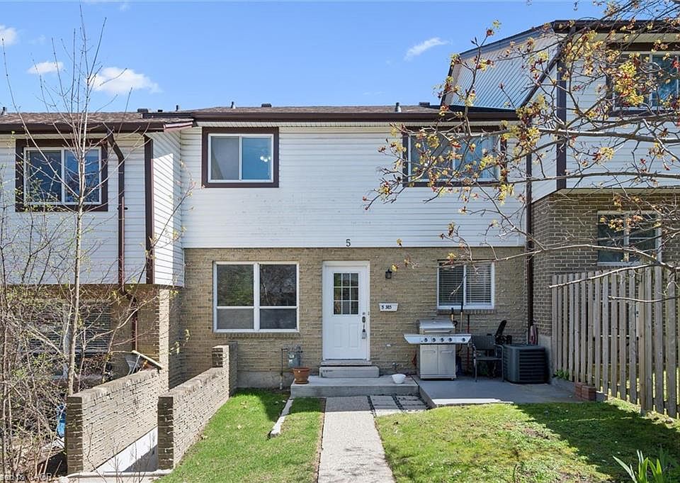1st image of 385 Pioneer Dr #5