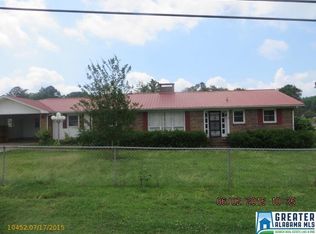 167 Patrick St, Oxford, AL 36203