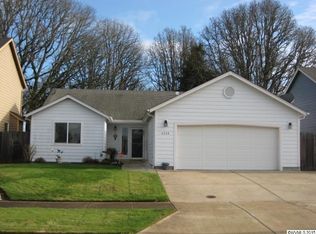 4338 Hearth St NE, Salem, OR