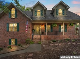 3835 High Oak Dr, Morristown, TN 37814