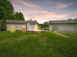 14660 Allman Rd, Concord, MI 49237