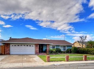 17918 Joshua Dr, Yorba Linda, CA 92886