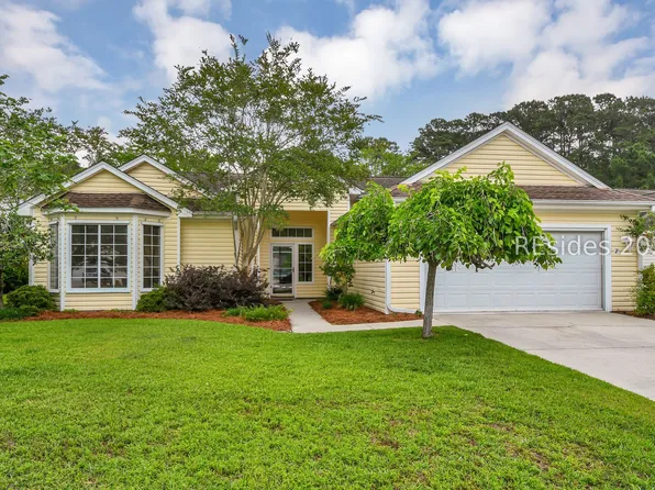 158 Argent Way, Bluffton, SC 29909