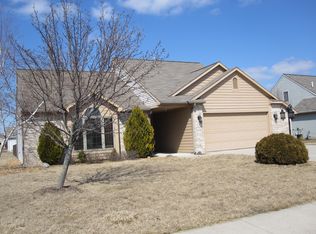 3530 Charger Ct, Fort Wayne, IN 46818