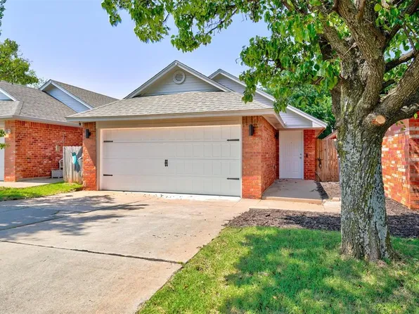 4821 SE 89th Ter, Oklahoma City, OK 73135