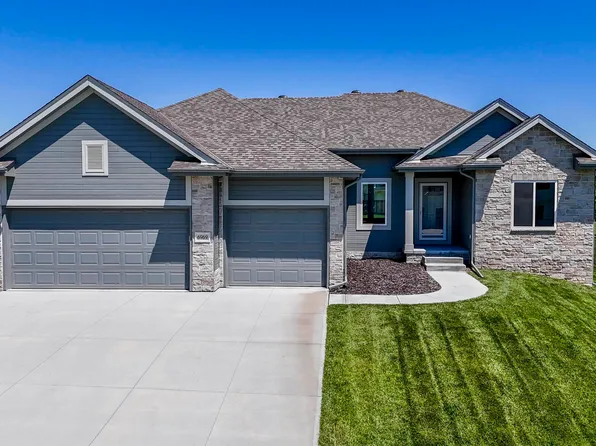 6969 N 172nd St, Bennington, NE 68007