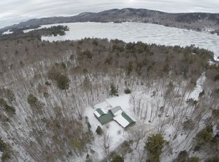 125 Gingerbread Point Rd, Old Forge, NY 13420