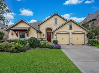 78 Hearthshire Cir, Magnolia, TX 77354