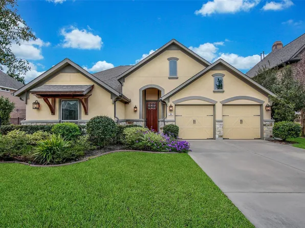 78 Hearthshire Cir, Magnolia, TX 77354