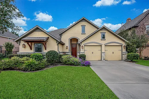 78 Hearthshire Cir Photo 1