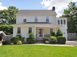 154 Chatfield Rd, Yonkers, NY 10708