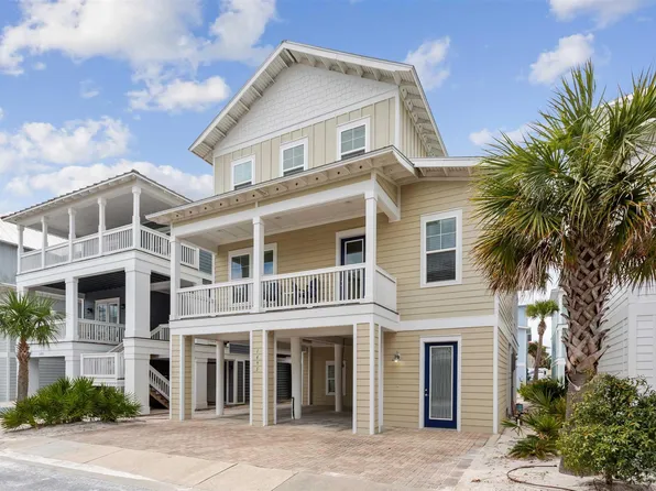 1495 Seaside Cir, Navarre, FL 32566