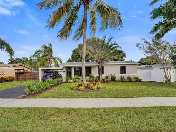 37 NE 26th Street, Wilton Manors, FL 33305